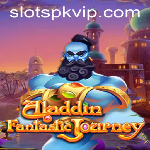 Exploring the Magic of Aladdin Slots PK