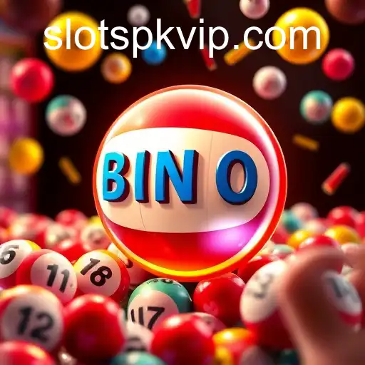 The Exciting World of Bingo Games and Slots PK