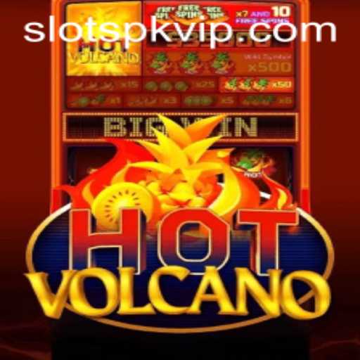 Exploring HotVolcano: The Ultimate Slot Game Experience