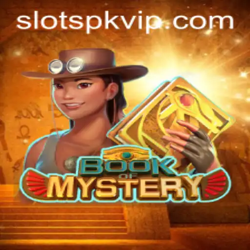 Explore the Enigmatic World of BookofMystery Slots PK