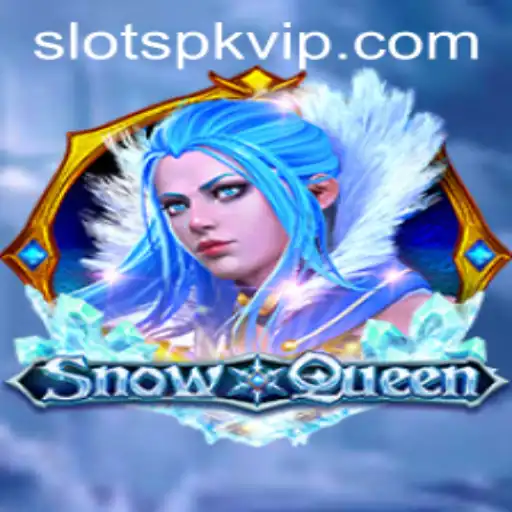 Discover the Magic of SnowQueen: A Captivating Slots PK Experience