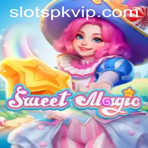 Discover the Enchanting World of SweetMagic Slots PK