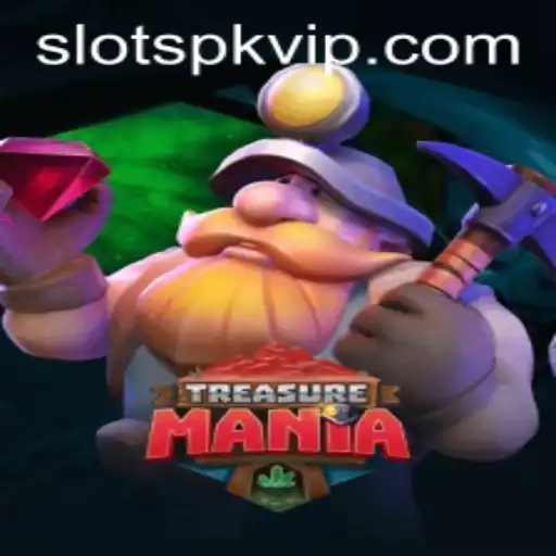 Exploring TreasureMania: An Engaging Adventure with Slots PK