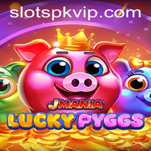 Exploring the Exciting World of JManiaLuckyPyggs Slots