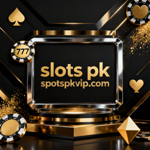 slots pk