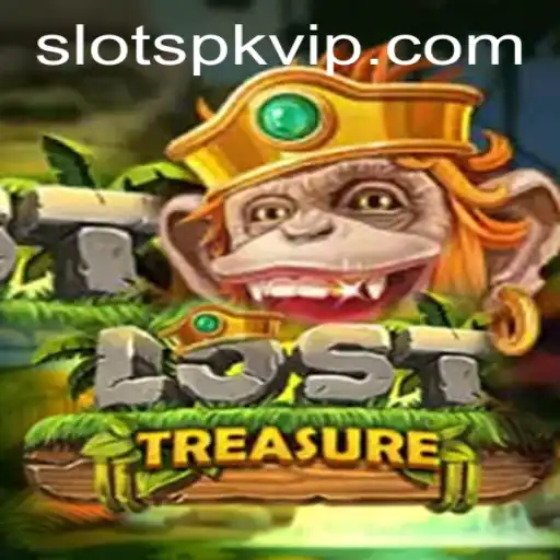 Discovering LostTreasure: An Engaging Journey into Slots pk