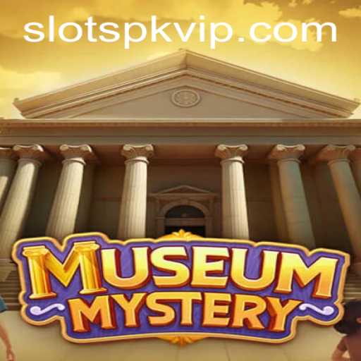 MuseumMystery: Unraveling the Secrets Behind the Slots PK Game