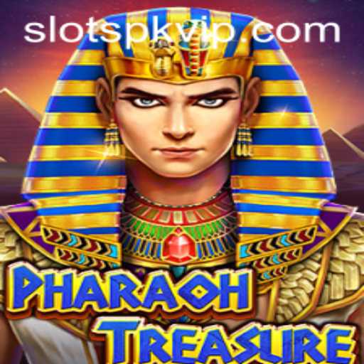 Explore the Exciting World of PharaohTreasure Slots PK