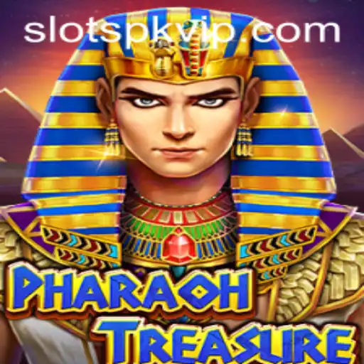 Explore the Exciting World of PharaohTreasure Slots PK