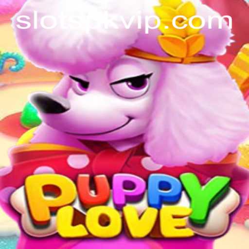 Discover the Enchanting World of PuppyLove: Slots PK Gameplay