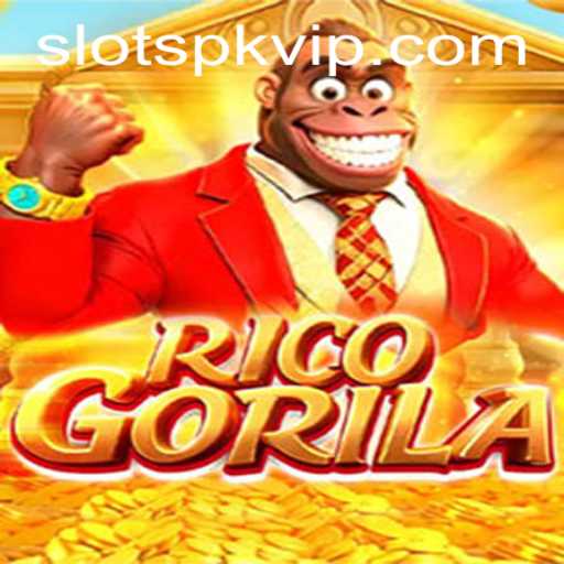 Explore the Thrilling World of RicoGorila: Slots PK