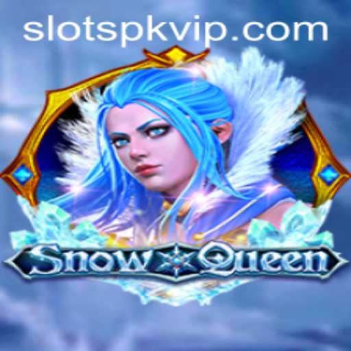 Discover the Magic of SnowQueen: A Captivating Slots PK Experience