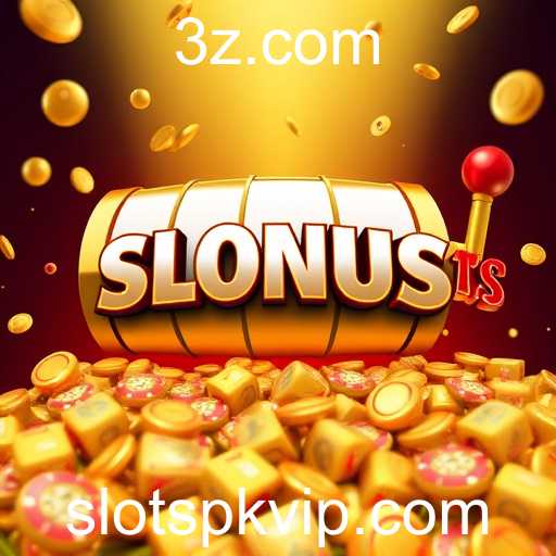 Explorando a Categoria 'Bônus e Promoções' no Slots PK