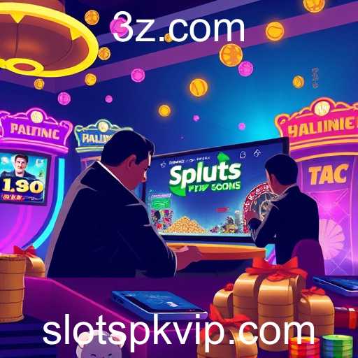 O Impacto Crescente dos Jogos de Slots no Brasil