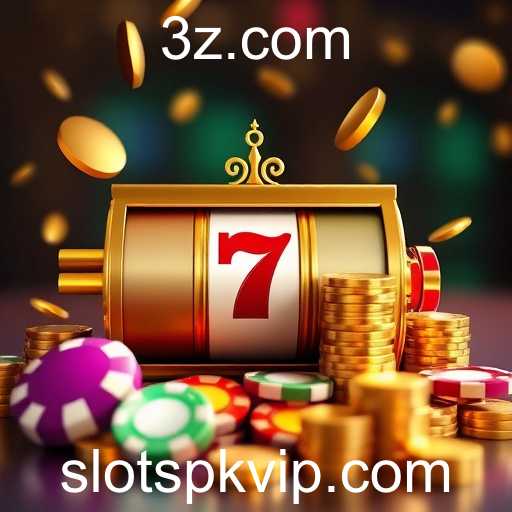 Crescimento do Setor de Jogos Online com Slots pk