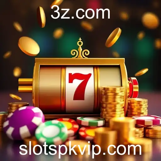 Crescimento do Setor de Jogos Online com Slots pk