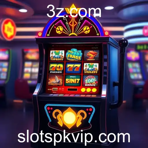 A Ascensão dos Jogos de Caça-níqueis pela Internet