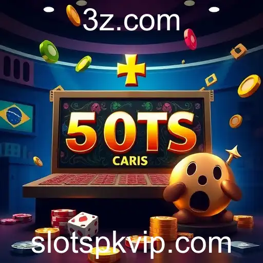 O Crescimento dos Jogos de Azar Online no Brasil