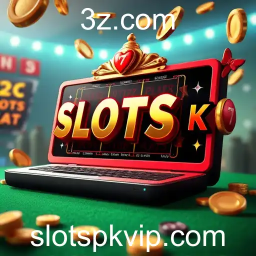 Tendências e Crescimento dos Jogos de Slots em 2025