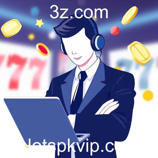 A Importância do Suporte em Jogos de Slots Online