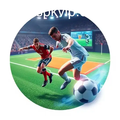 Virtual Sports: A New Frontier in Digital Entertainment